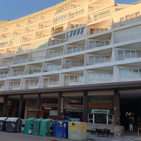 Apartamento Atico Montblanc Zona Baja Sierra Nevada Exterior foto