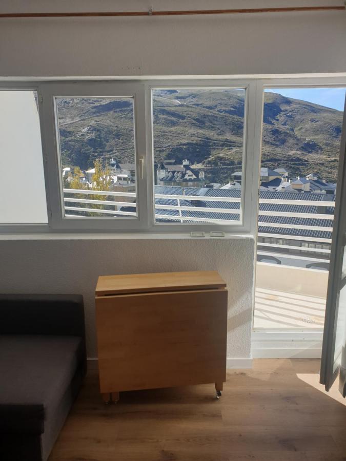 Apartamento Atico Montblanc Zona Baja Sierra Nevada Exterior foto