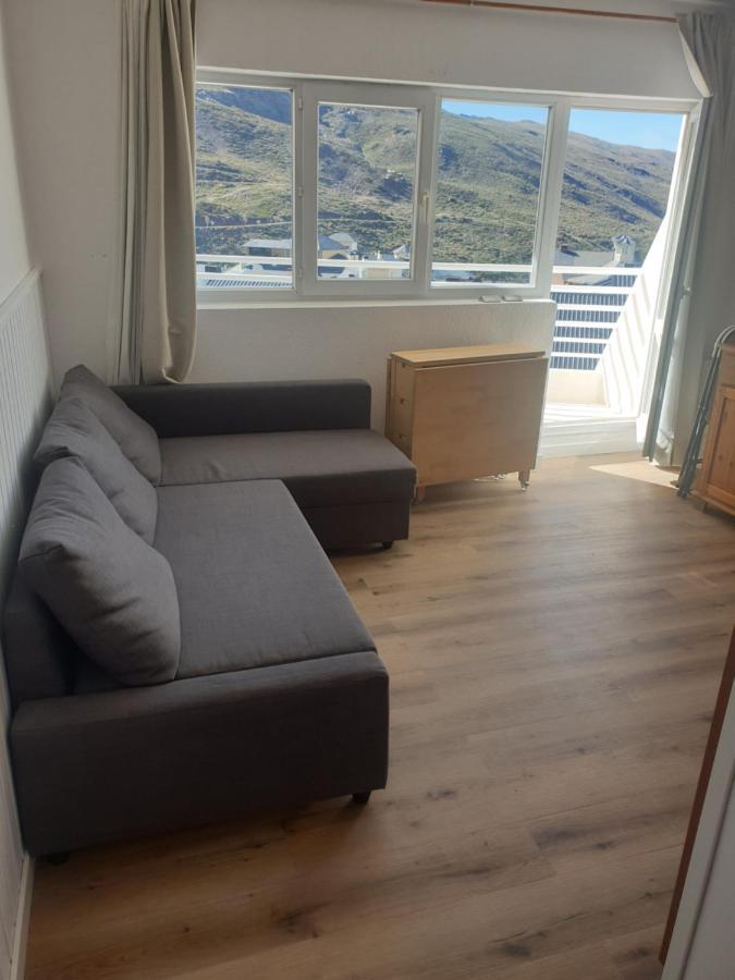 Apartamento Atico Montblanc Zona Baja Sierra Nevada Exterior foto