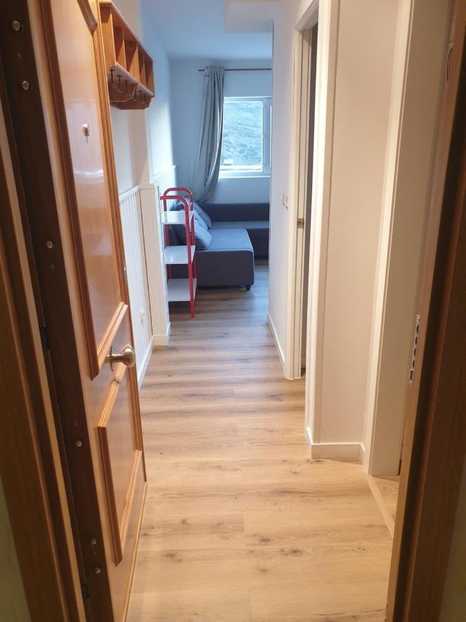 Apartamento Atico Montblanc Zona Baja Sierra Nevada Exterior foto