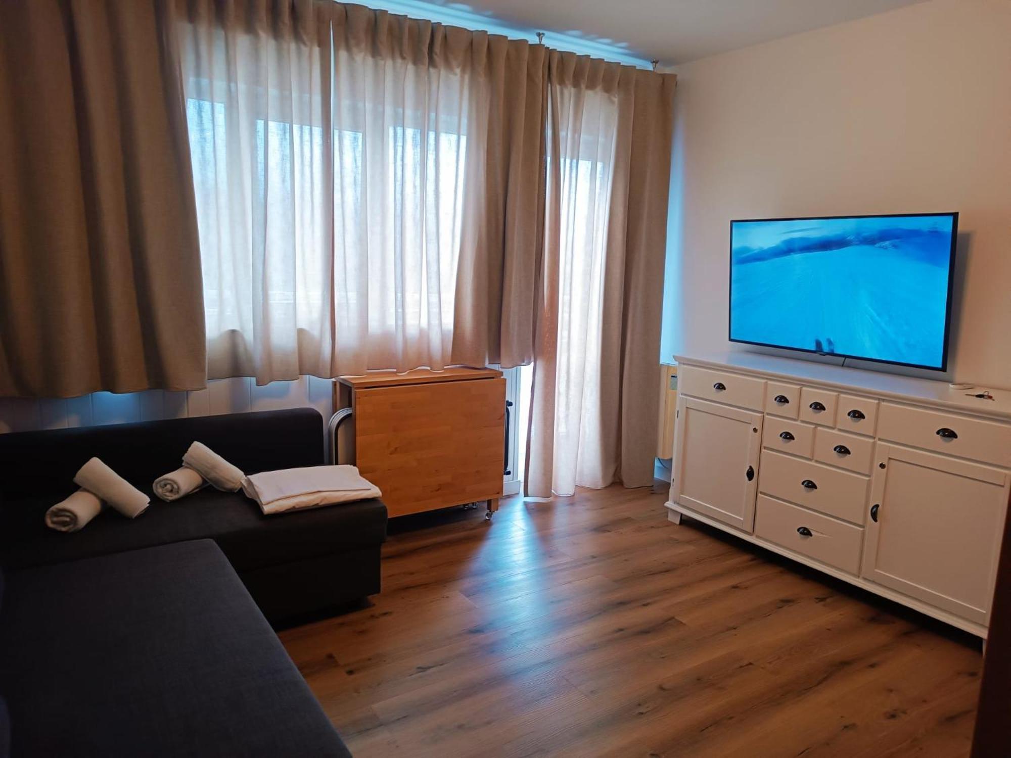 Apartamento Atico Montblanc Zona Baja Sierra Nevada Exterior foto